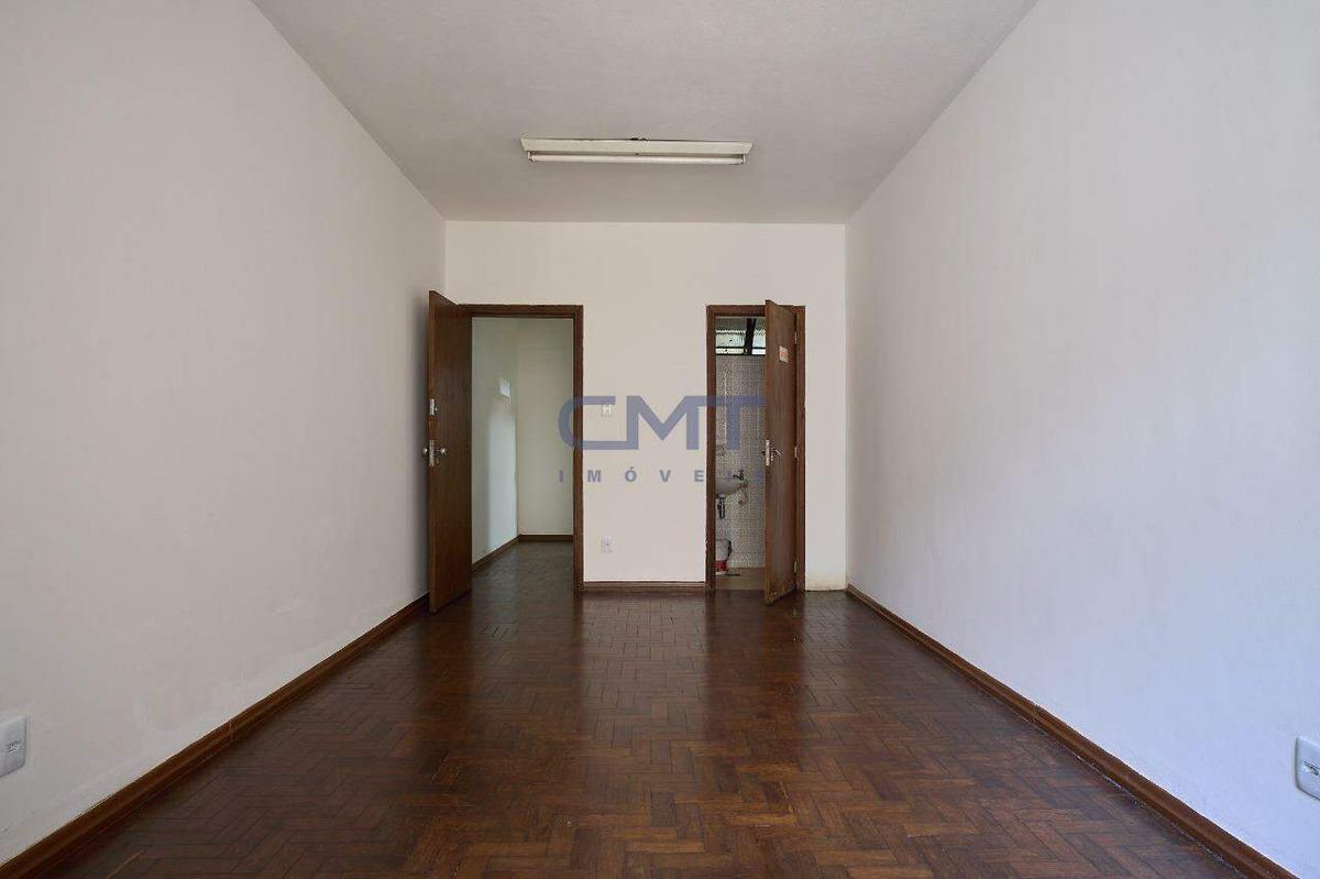 Sala, Centro, 0 Quarto, 0 Vaga
