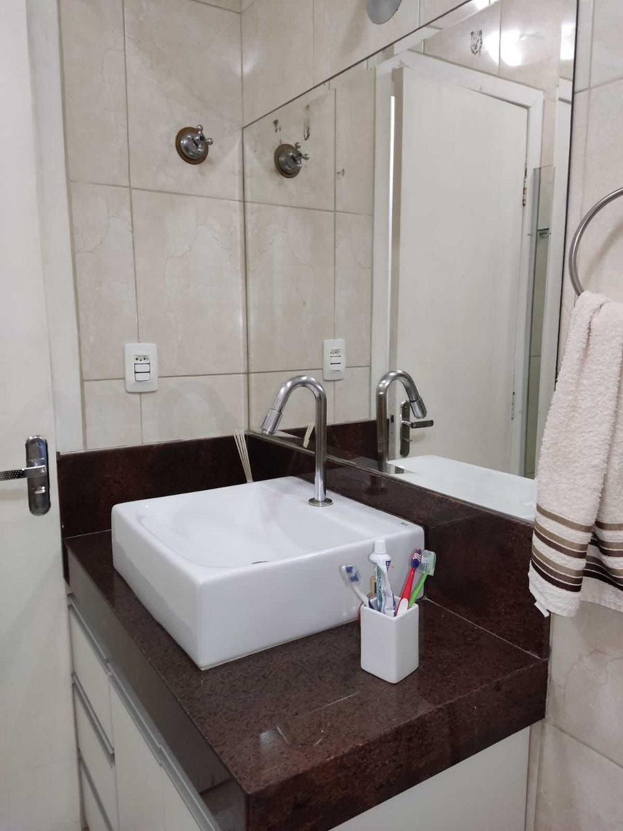 Casa, Jardim Riacho das Pedras, 2 Quartos, 1 Vaga