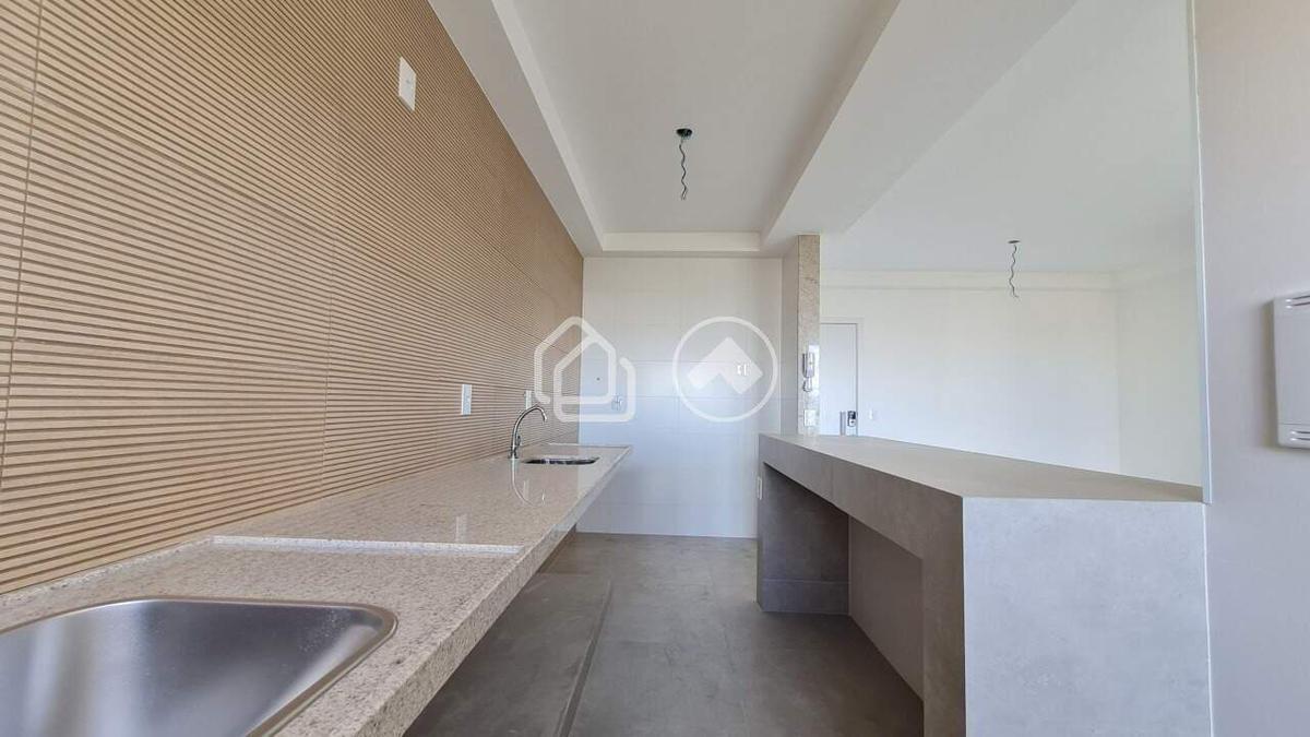 Apartamento, Vila da Serra, 2 Quartos, 1 Vaga, 2 Suítes
