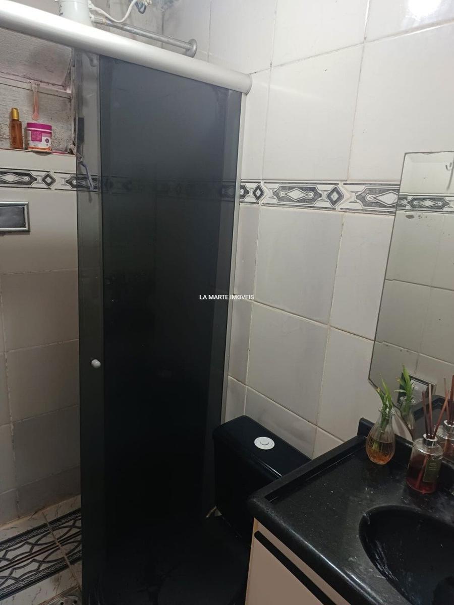 Apartamento, Centro, 2 Quartos, 1 Vaga