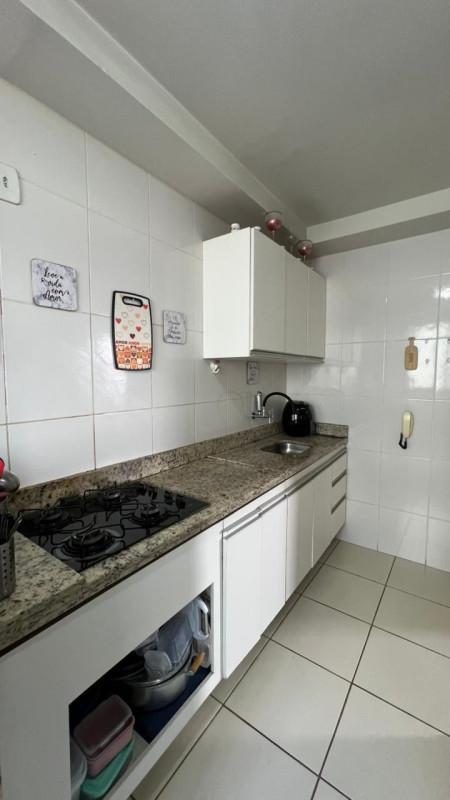 Apartamento, Diamante, 3 Quartos, 1 Vaga