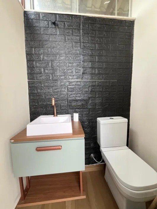 Cobertura, Jardim Leblon, 2 Quartos, 1 Vaga