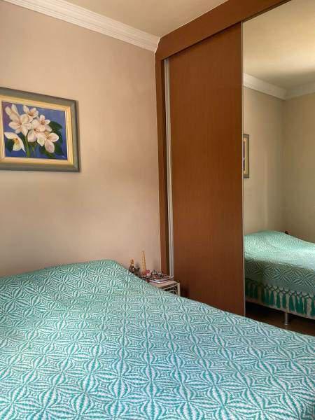 Apartamento, Sagrada Família, 3 Quartos, 1 Vaga, 1 Suíte