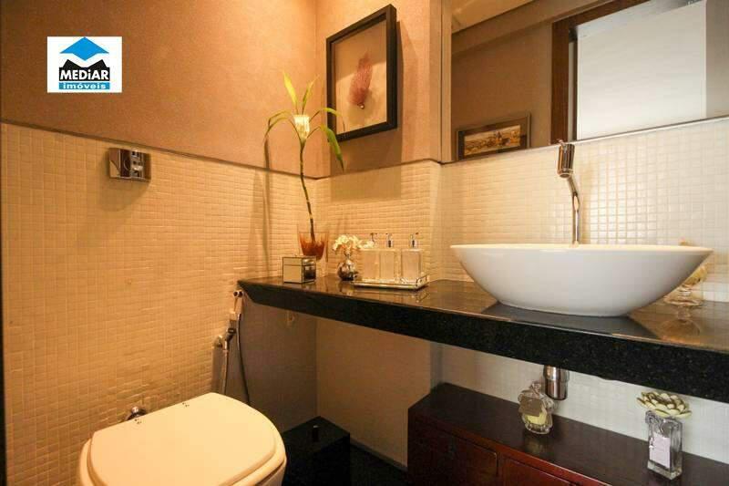 Apartamento, Belvedere, 4 Quartos, 4 Vagas, 2 Suítes