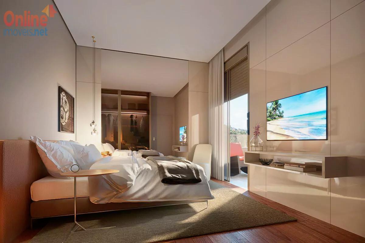 Apartamento, Vale do Sereno, 3 Quartos, 2 Vagas, 1 Suíte