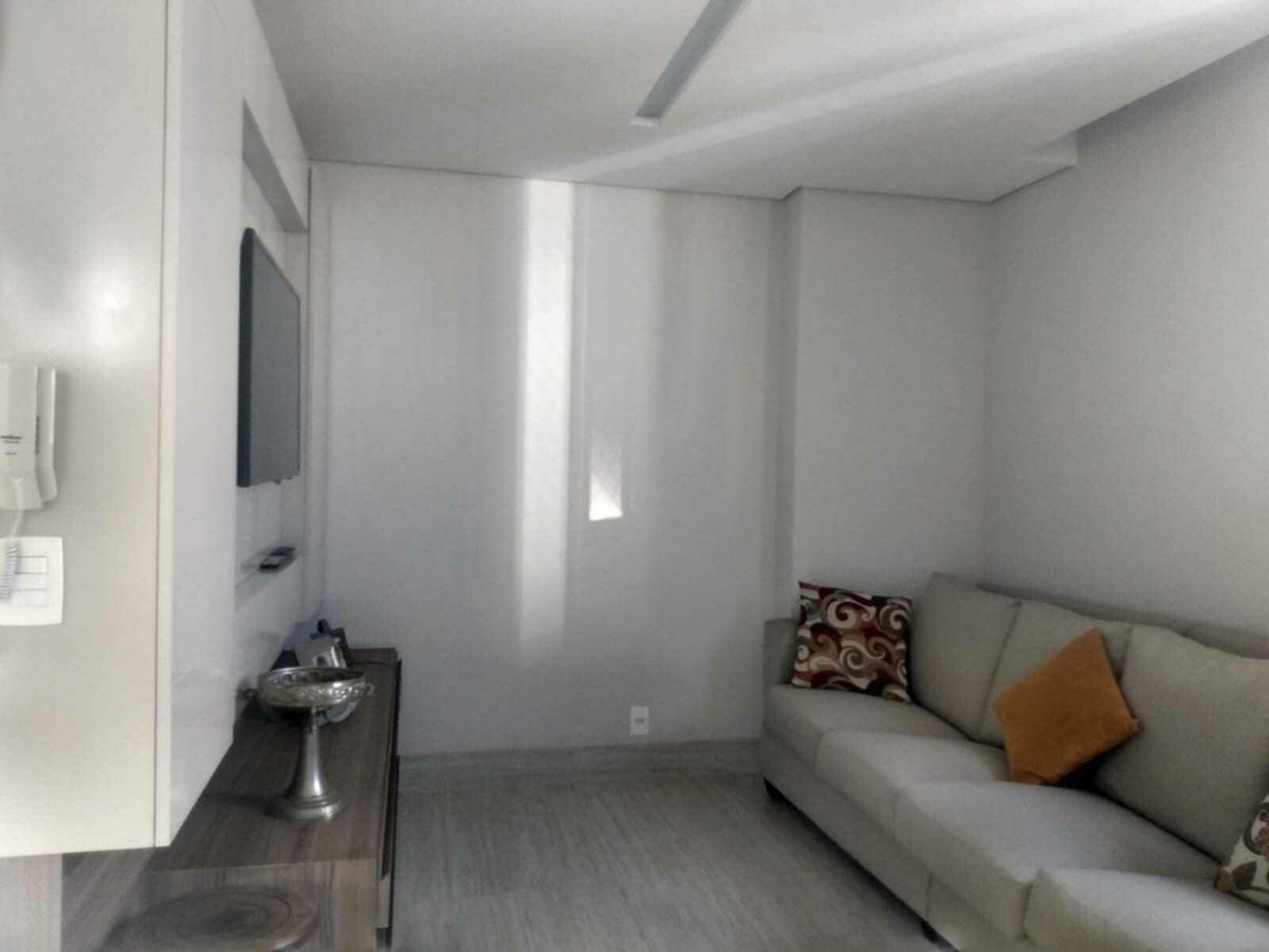 Cobertura, Grajaú, 3 Quartos, 3 Vagas, 2 Suítes