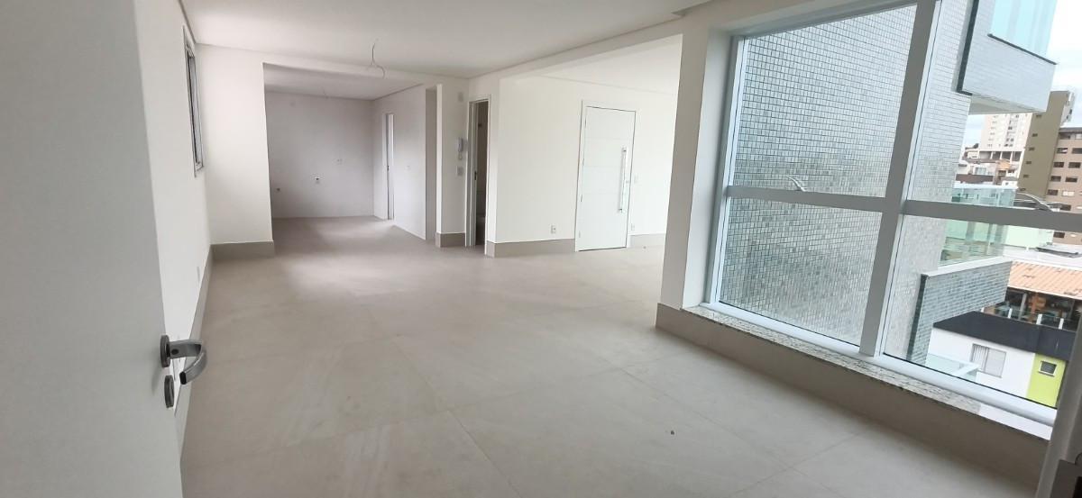 Apartamento, Castelo, 4 Quartos, 4 Vagas, 2 Suítes