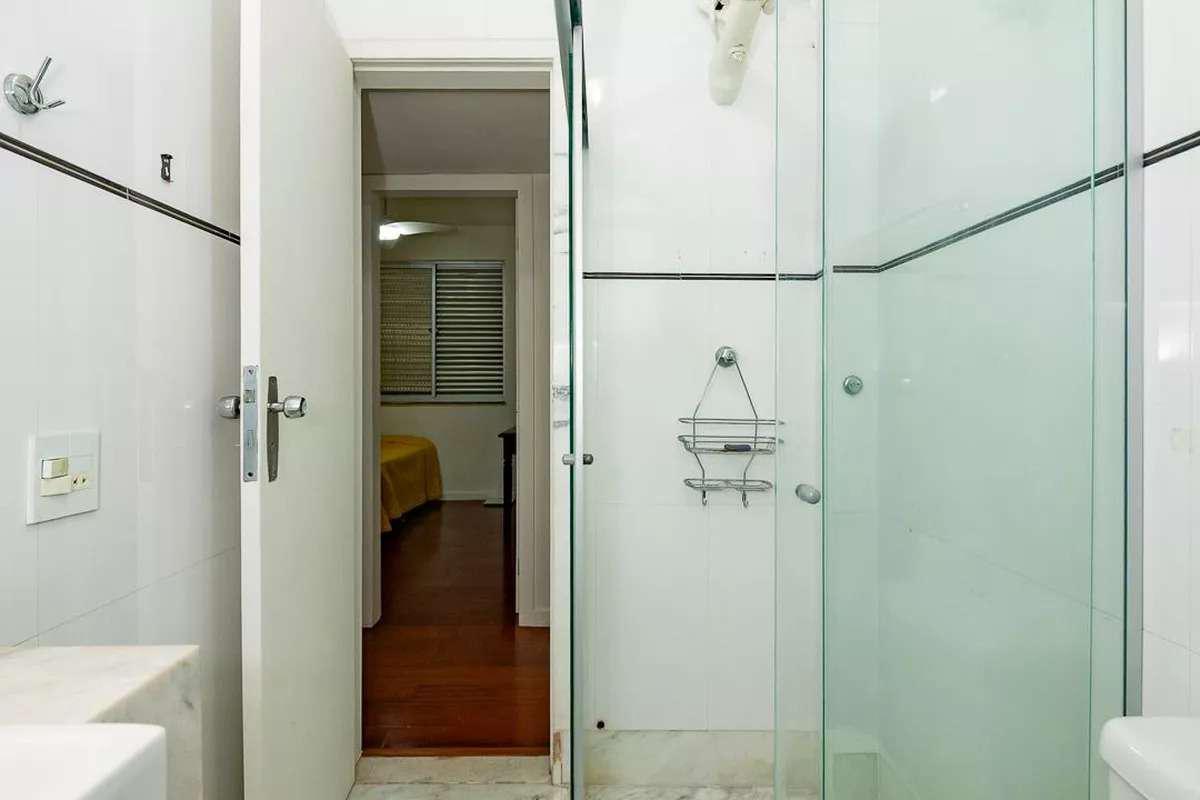 Apartamento, Coração de Jesus, 3 Quartos, 1 Vaga, 1 Suíte