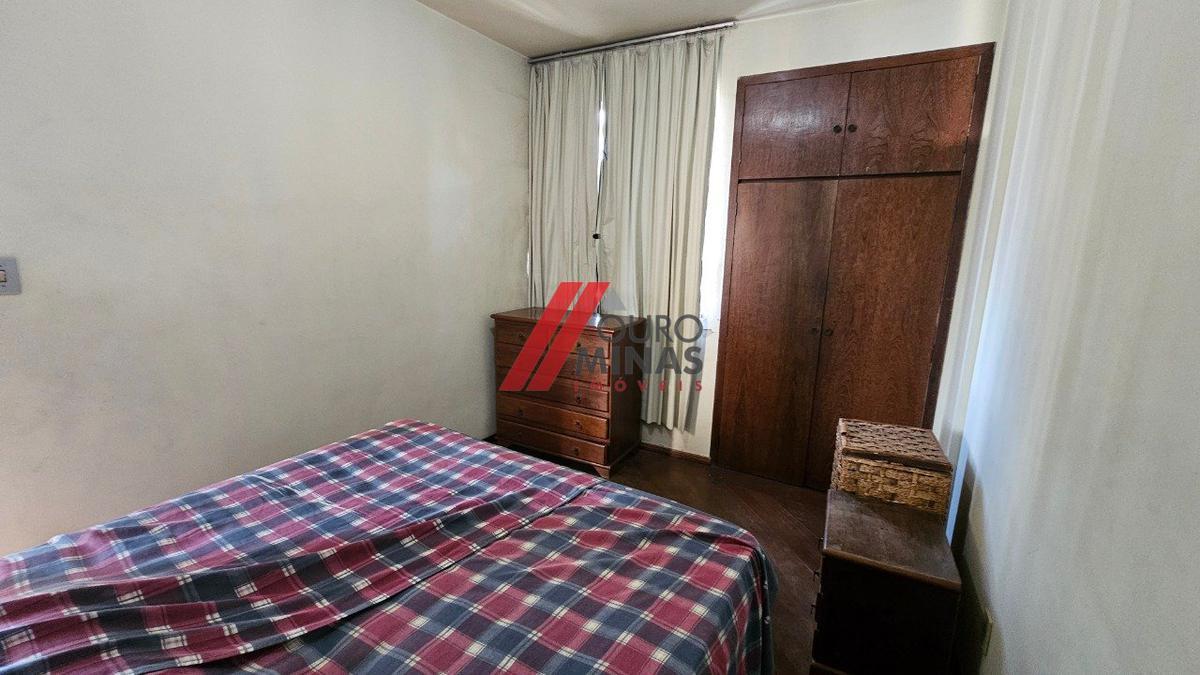 Apartamento, Coração Eucarístico, 2 Quartos, 1 Vaga