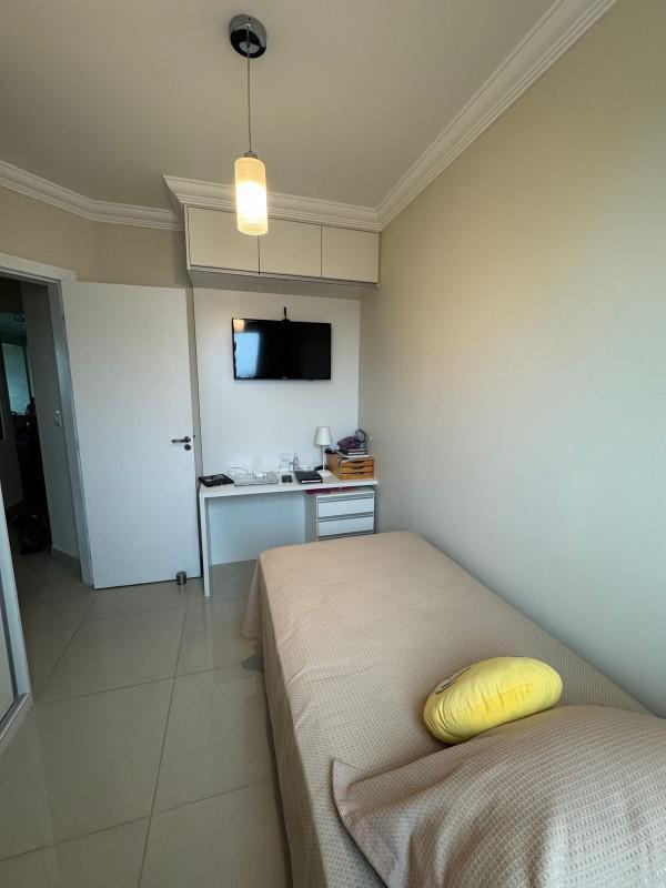 Apartamento, Itapoã, 3 Quartos, 2 Vagas, 2 Suítes