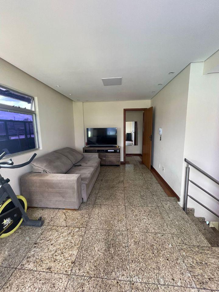 Apartamento, Palmares, 4 Quartos, 2 Vagas, 1 Suíte