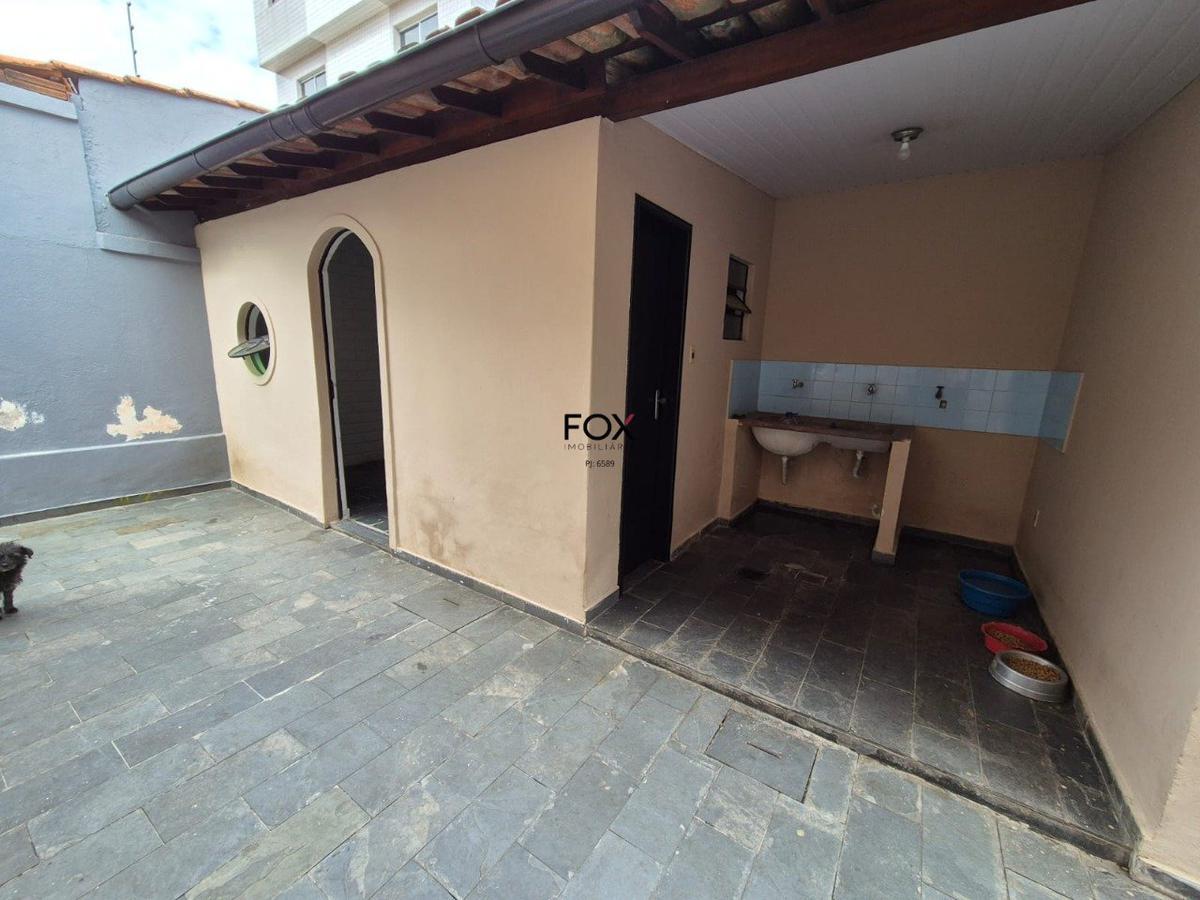 Casa, Alípio de Melo, 3 Quartos, 4 Vagas