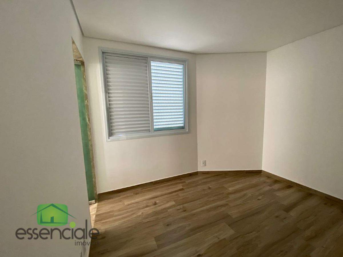 Cobertura, Novo Eldorado, 3 Quartos, 3 Vagas, 2 Suítes