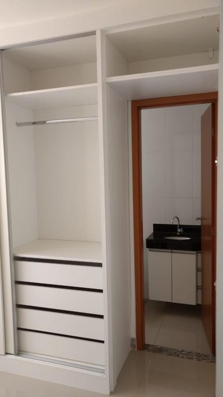 Apartamento, Manacás, 3 Quartos, 2 Vagas, 1 Suíte