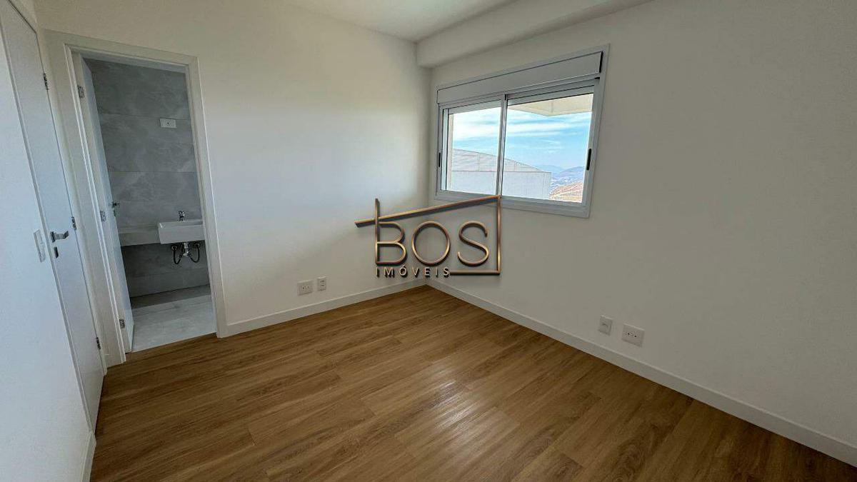 Apartamento, Vila da Serra, 4 Quartos, 3 Vagas, 2 Suítes