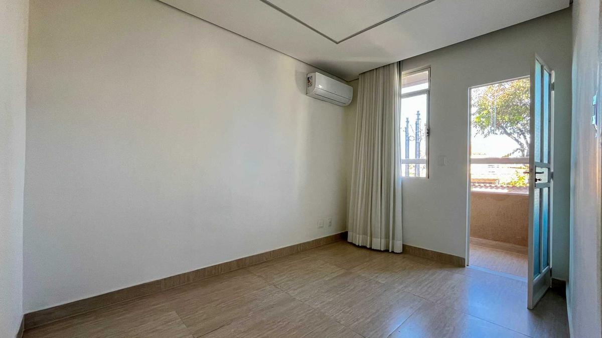 Apartamento, Santa Mônica, 3 Quartos, 1 Vaga