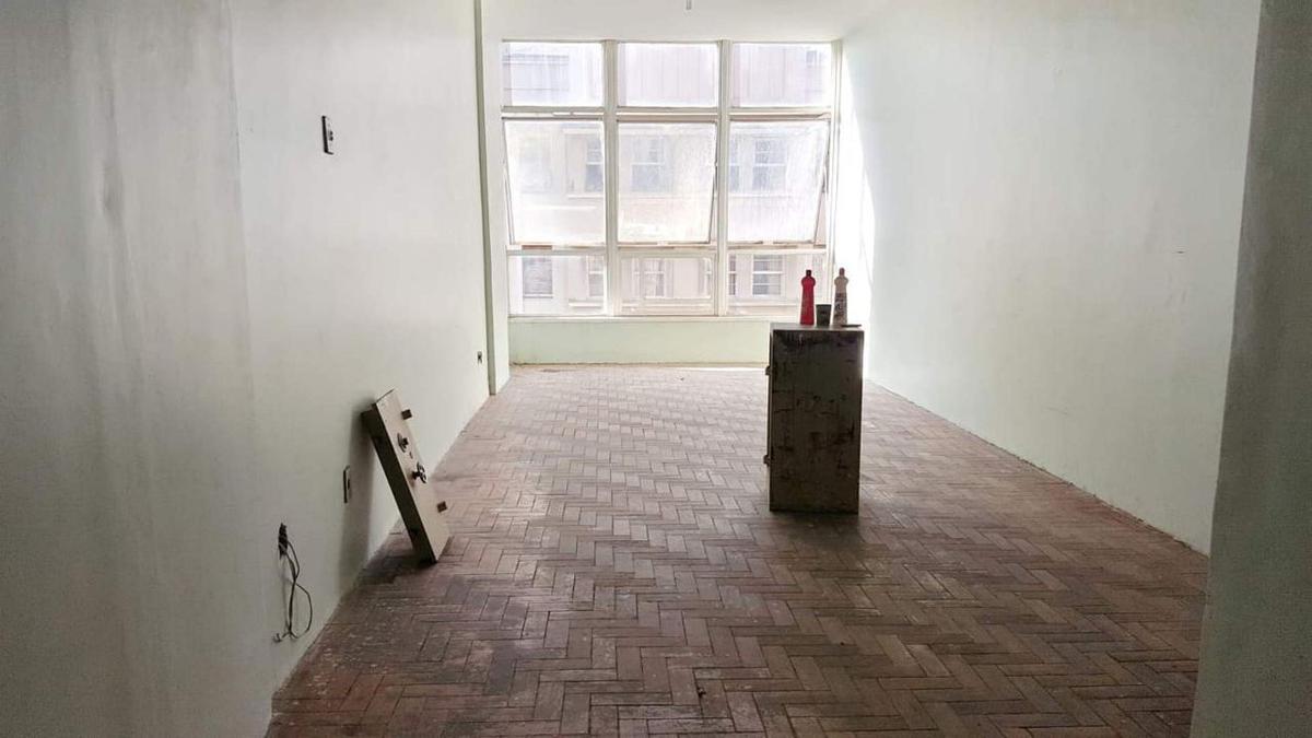 Sala, Centro