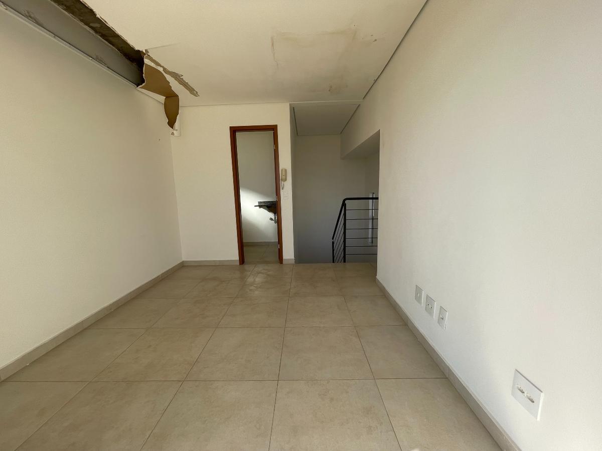 Cobertura, São Geraldo, 3 Quartos, 3 Vagas, 1 Suíte