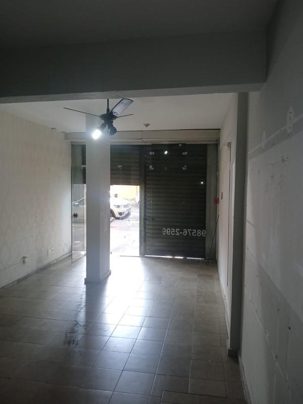 Andar, Prado, 0 Quarto, 1 Vaga