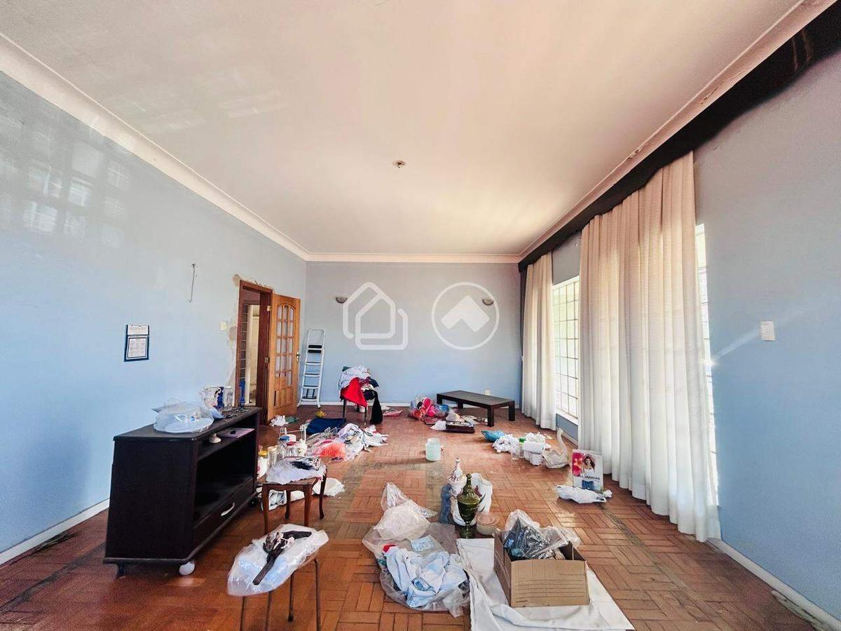 Casa, Caiçaras, 3 Quartos, 5 Vagas, 1 Suíte