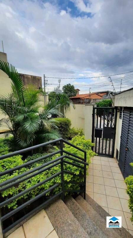 Apartamento, Santa Teresa, 3 Quartos, 2 Vagas, 1 Suíte