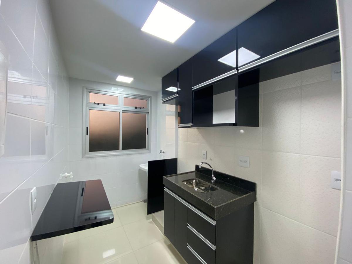 Apartamento, Santa Efigênia, 2 Quartos, 2 Vagas, 1 Suíte