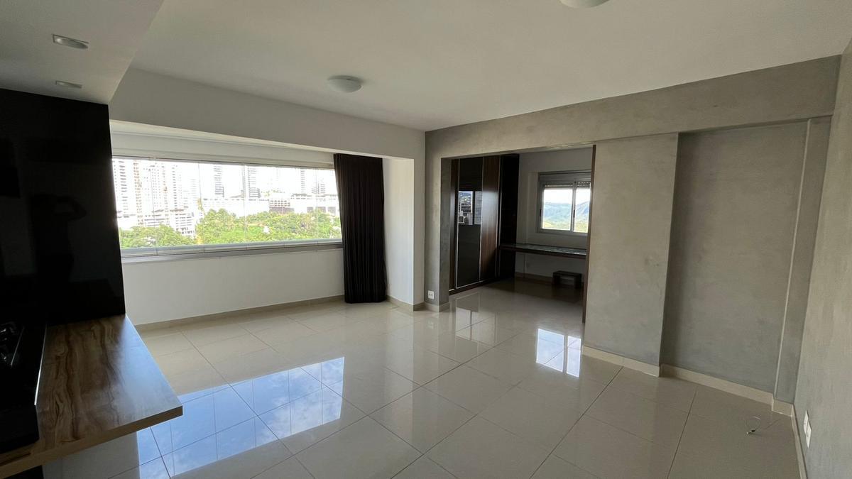Apartamento, Vila da Serra, 2 Quartos, 2 Vagas