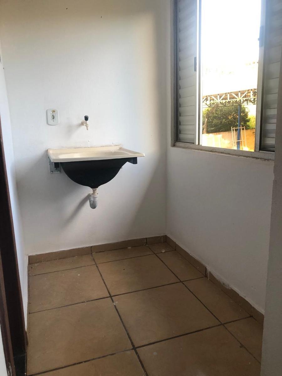 Apartamento, Centro, 2 Quartos