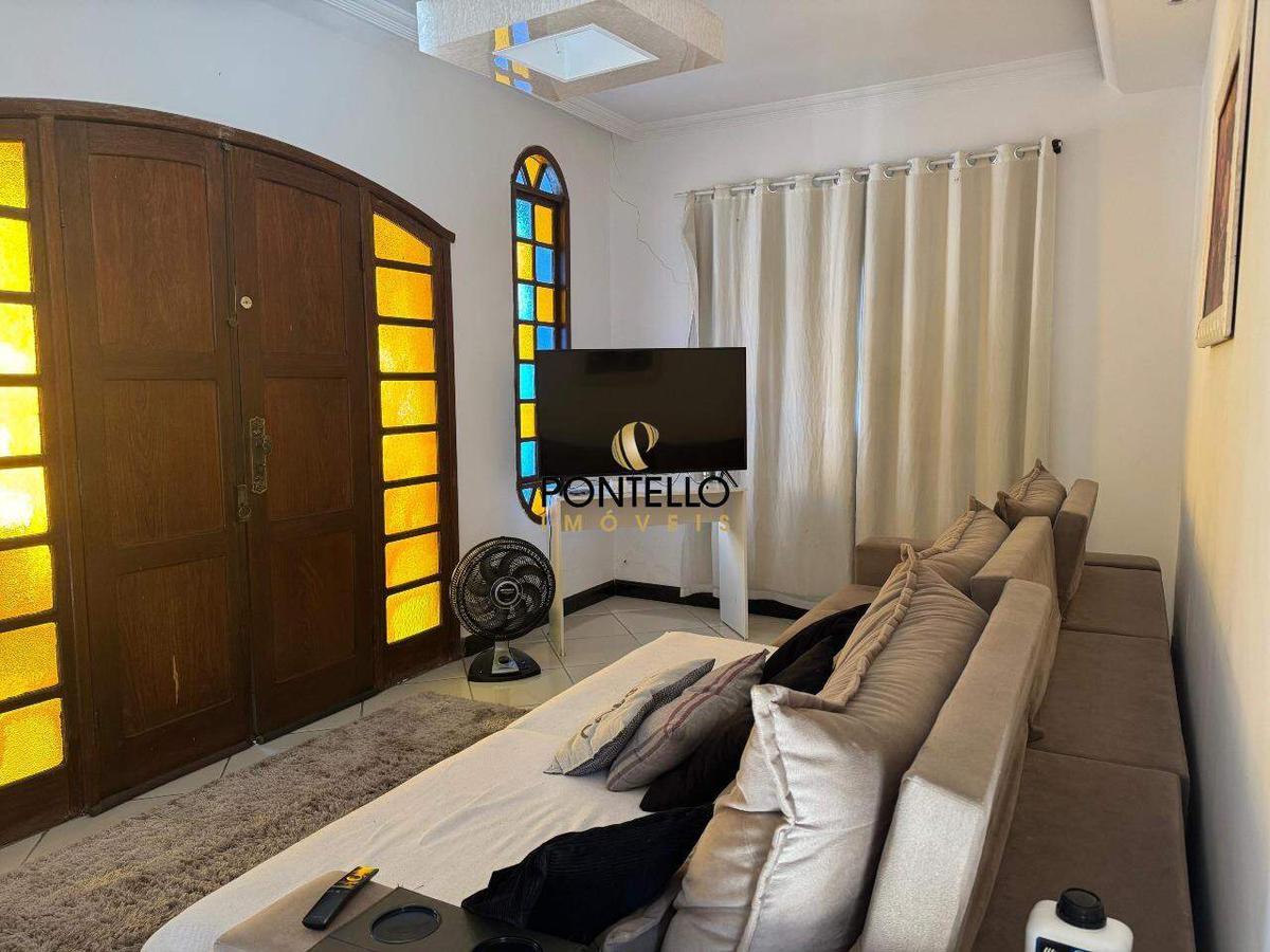Casa, Progresso, 3 Quartos, 2 Vagas, 1 Suíte