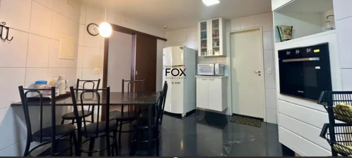 Apartamento, Gutierrez, 4 Quartos, 2 Vagas, 1 Suíte