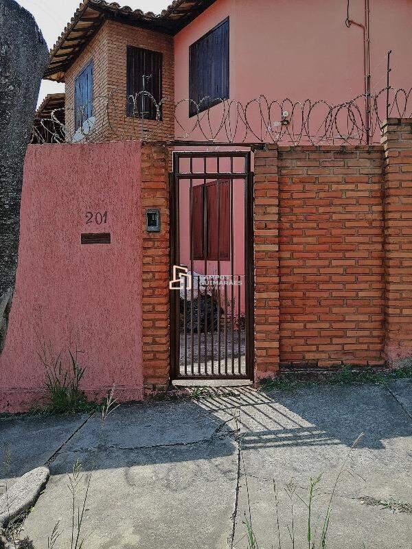 Apartamento, Diamante, 2 Quartos, 1 Vaga