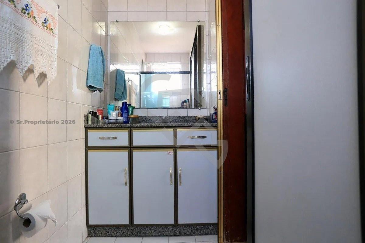 Cobertura, União, 3 Quartos, 1 Vaga