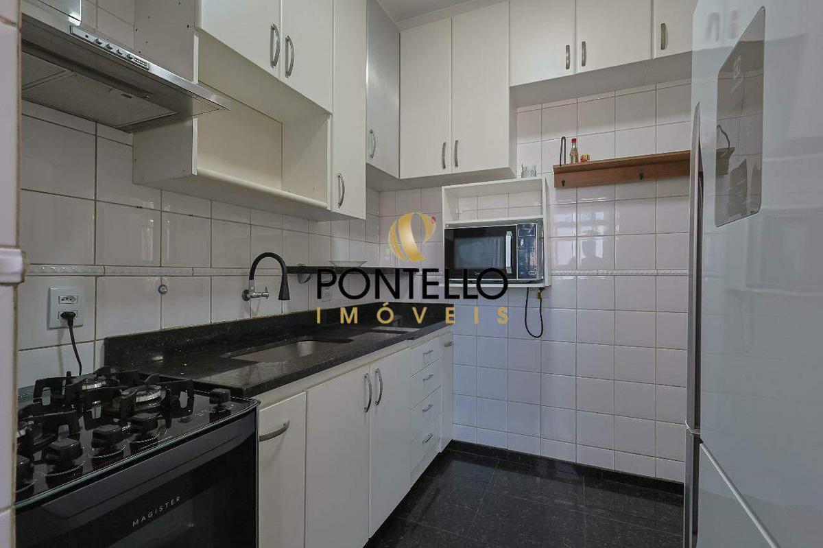 Apartamento, Belvedere, 3 Quartos, 1 Vaga, 1 Suíte