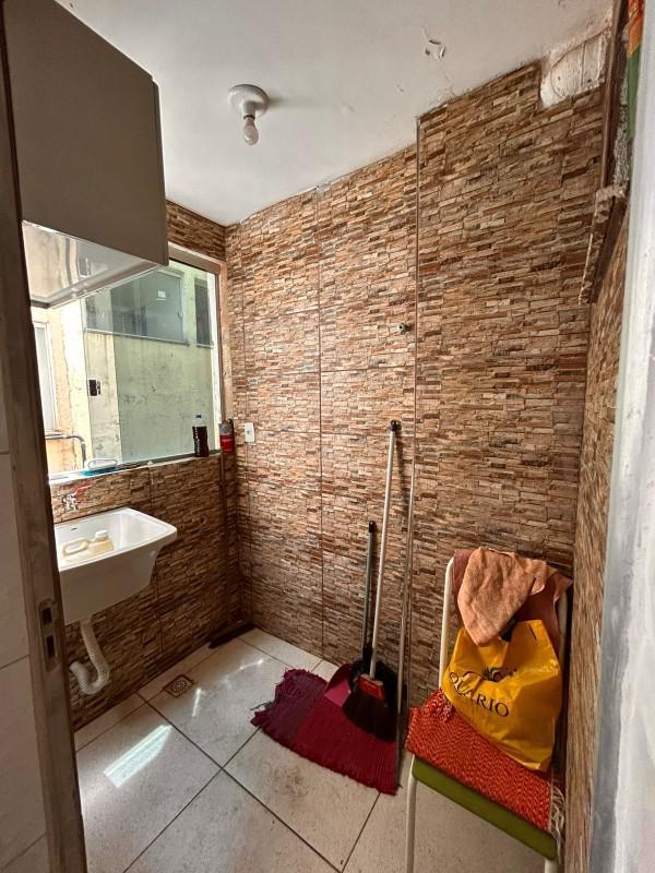 Apartamento, Jardim Anchieta, 2 Quartos, 1 Vaga