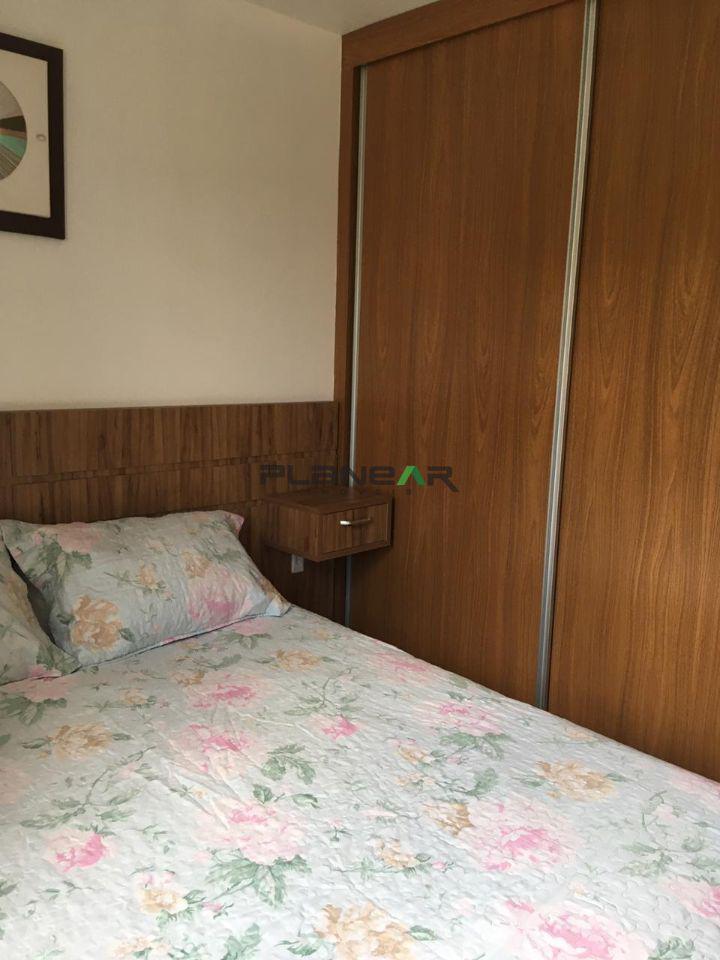 Apartamento, Jardim Riacho das Pedras, 3 Quartos, 1 Vaga, 1 Suíte