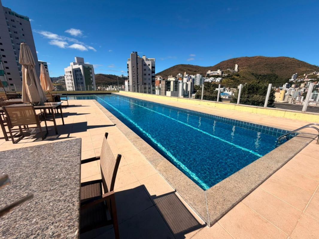 Apartamento, Buritis, 3 Quartos, 2 Vagas, 1 Suíte