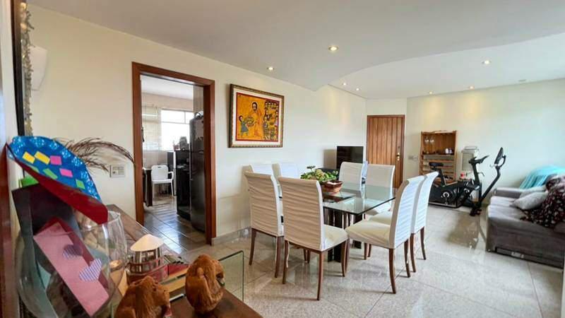 Apartamento, São Pedro, 3 Quartos, 2 Vagas, 1 Suíte