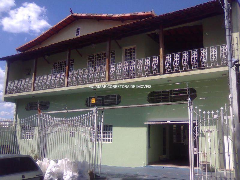 Casa, Jardim Riacho das Pedras, 5 Quartos, 8 Vagas
