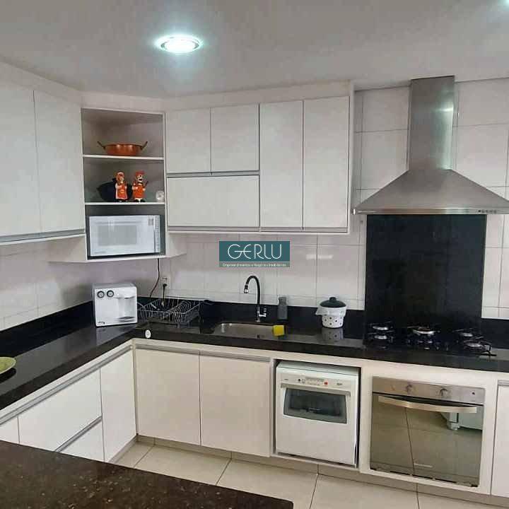 Apartamento, Jardim da Cidade, 3 Quartos, 2 Vagas, 1 Suíte