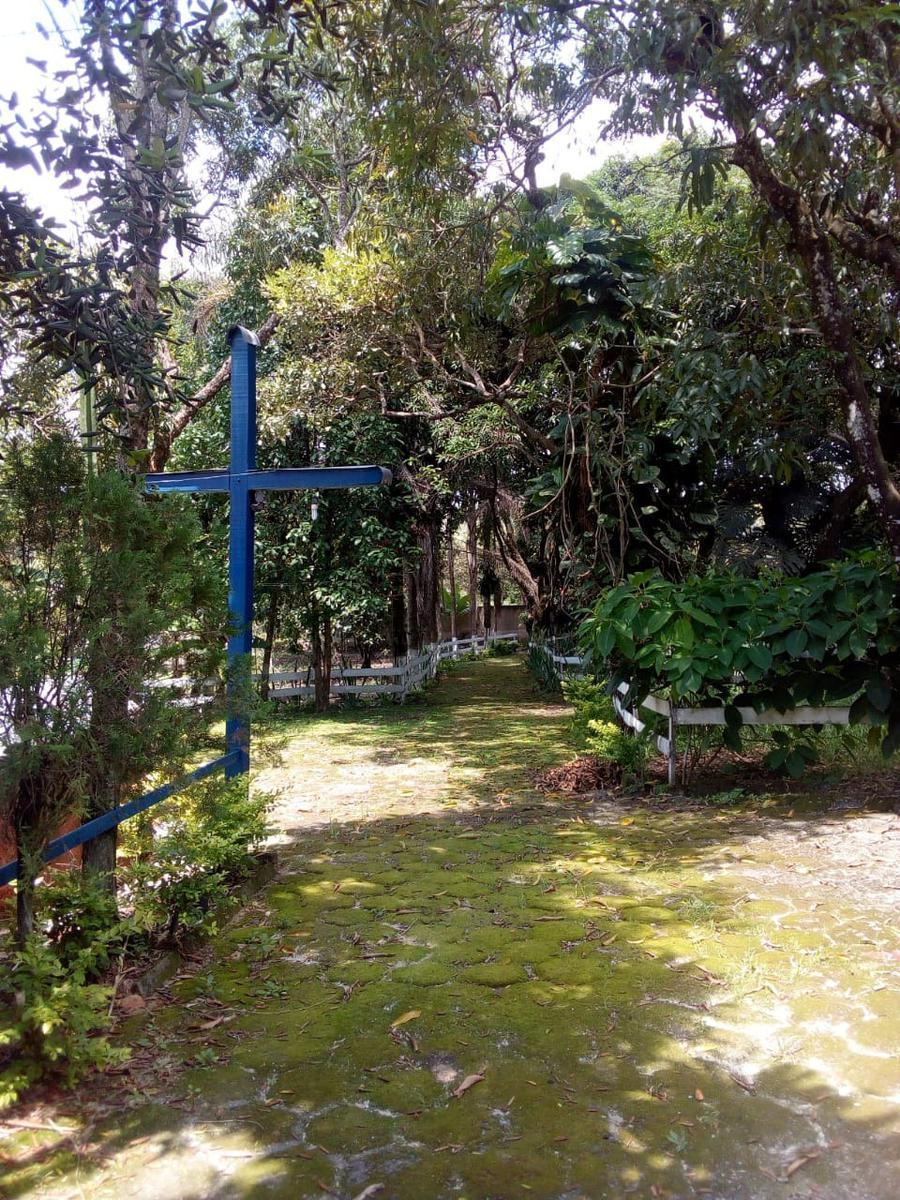 Fazenda, Zona Rural, 3 Quartos, 0 Vaga, 1 Suíte