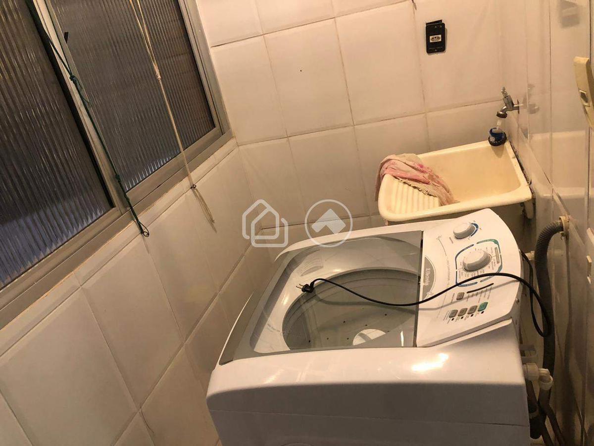 Apartamento, Estrela Dalva, 3 Quartos, 1 Vaga, 1 Suíte