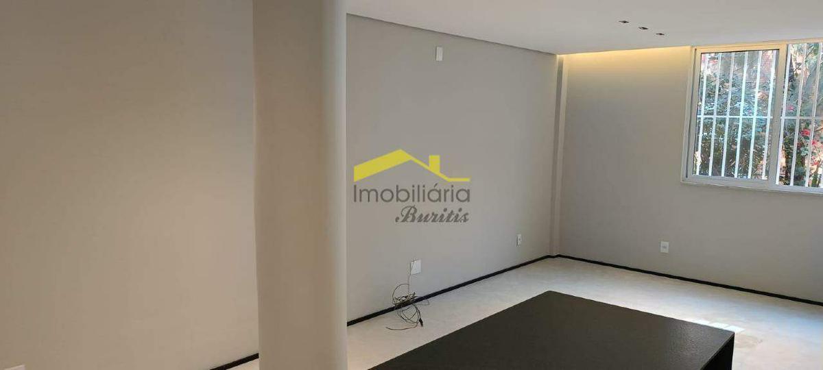 Apartamento, Havaí, 2 Quartos, 1 Vaga