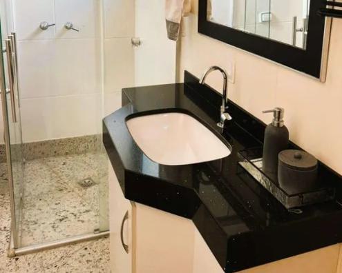 Cobertura, Silveira, 4 Quartos, 4 Vagas, 1 Suíte