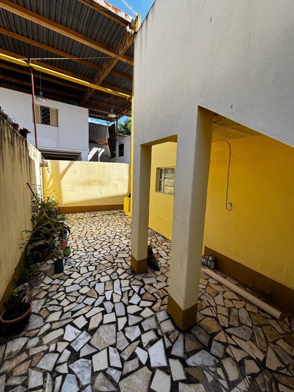 Casa, Renascença, 2 Quartos, 0 Vaga