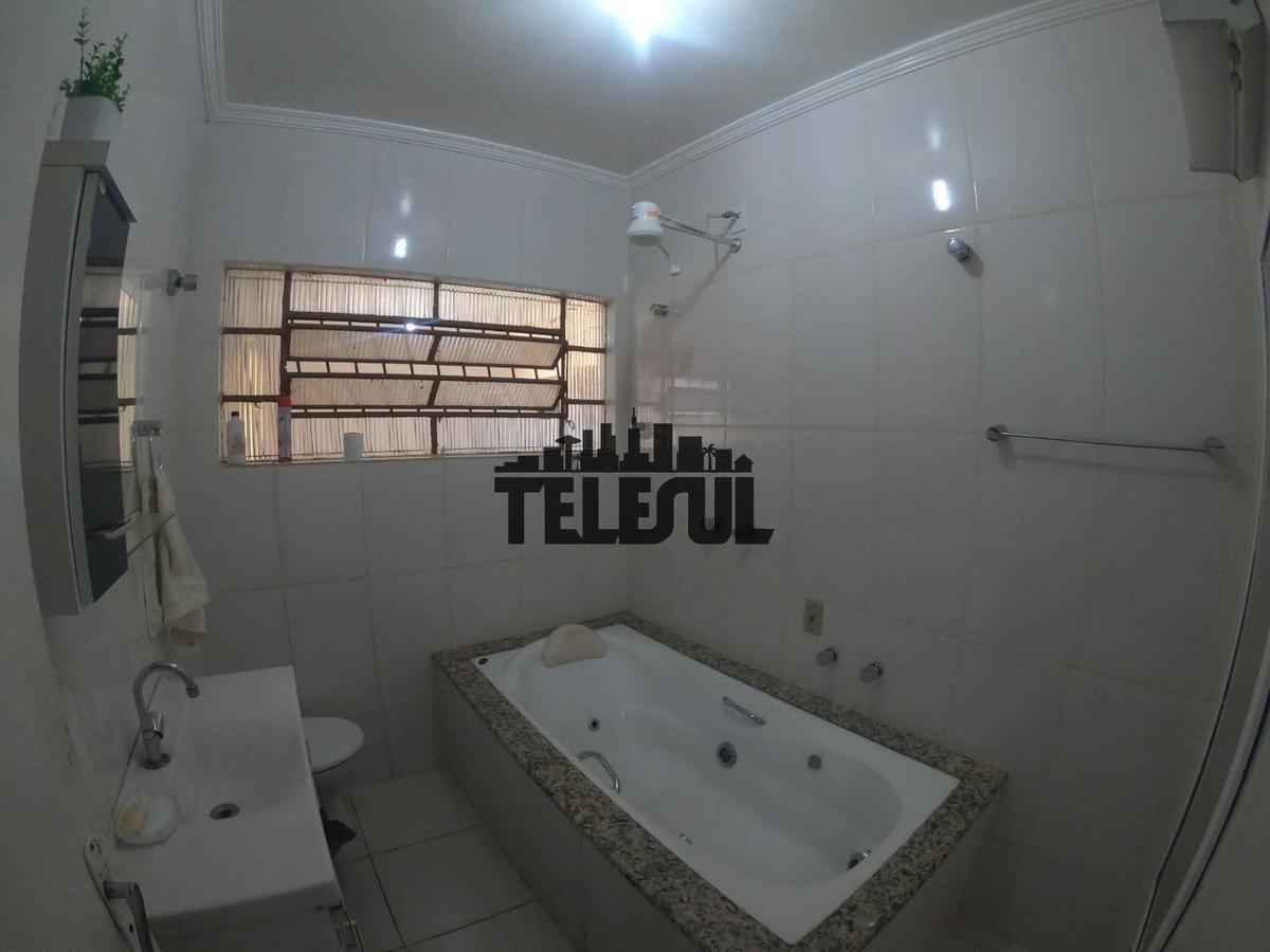 Casa, Vila Paiva, 3 Quartos, 2 Vagas, 1 Suíte