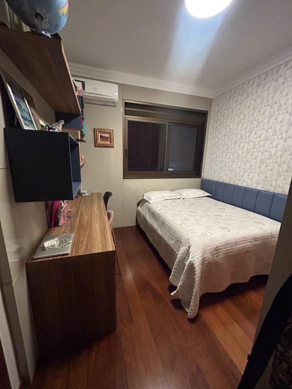 Apartamento, Lourdes, 4 Quartos, 3 Vagas, 4 Suítes