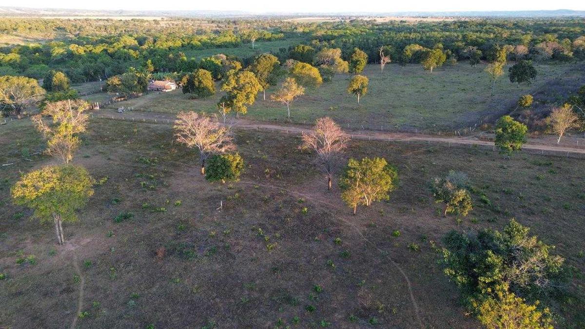 Fazenda, Zona Rural, 3 Quartos, 0 Vaga