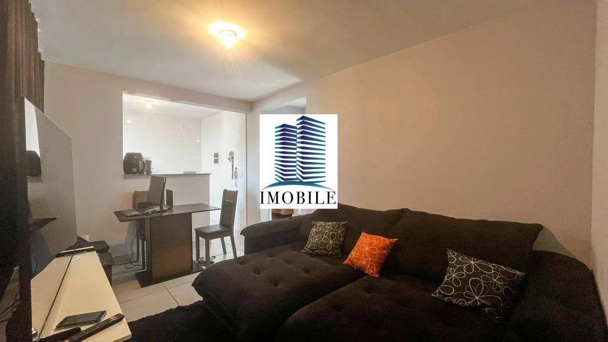Apartamento, Pindorama, 2 Quartos, 1 Vaga