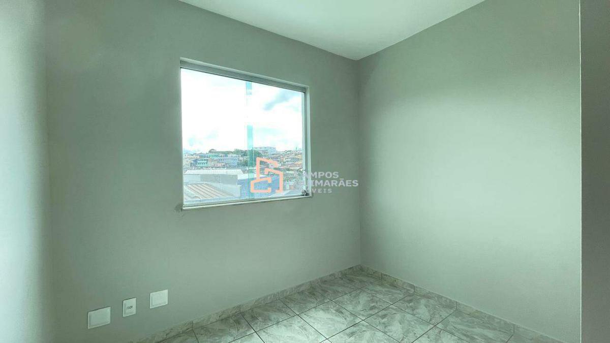 Apartamento, Parque Turistas, 2 Quartos, 1 Vaga