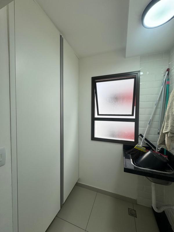 Apartamento, Ouro Preto, 3 Quartos, 2 Vagas, 1 Suíte